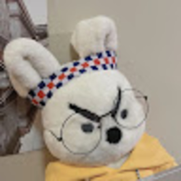 Meet your Posher, Betsy - Picture 1 of 1